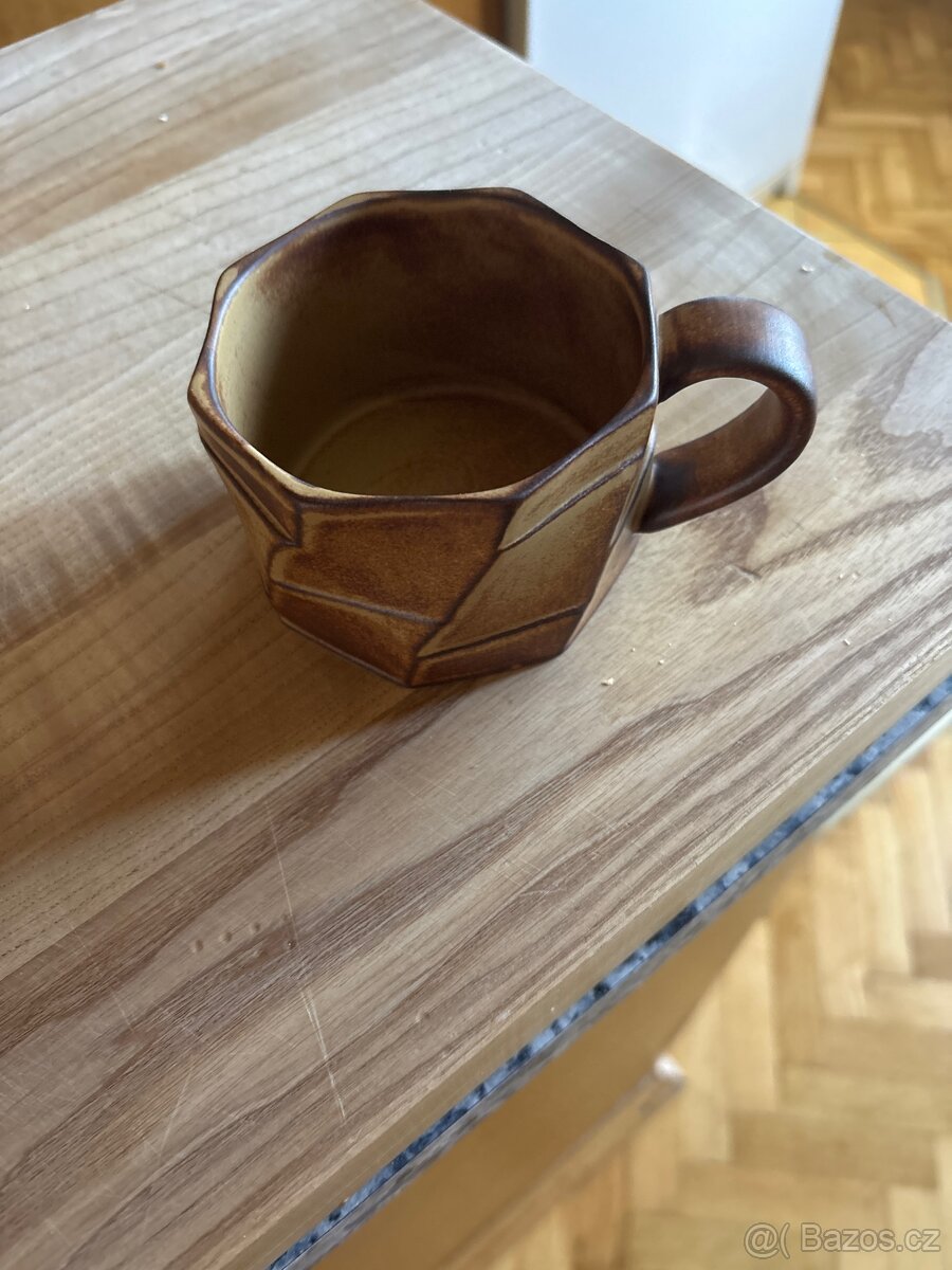 prostirani,vanocni cest.polst. , stylový hrnek,obal na tel. - 9