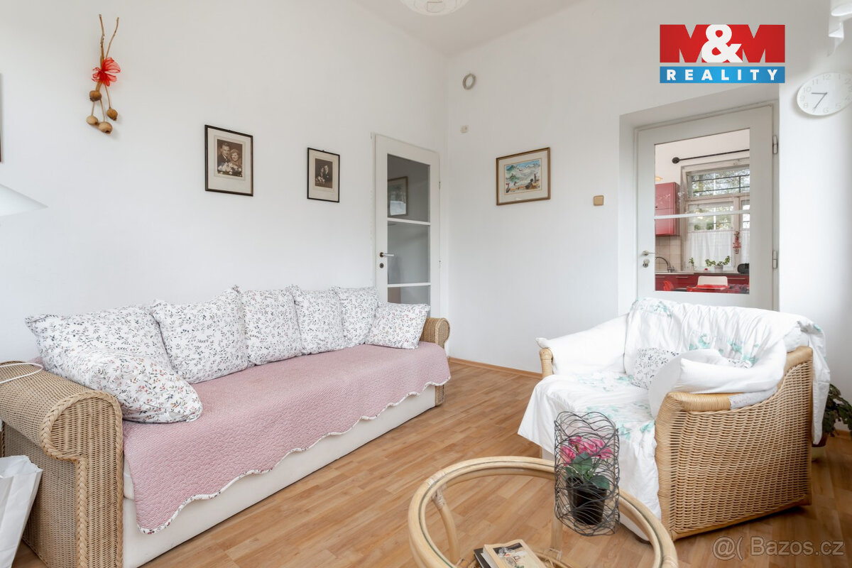 Prodej rodinného domu, 255 m², Karviná, ul. park B. Smetany - 9