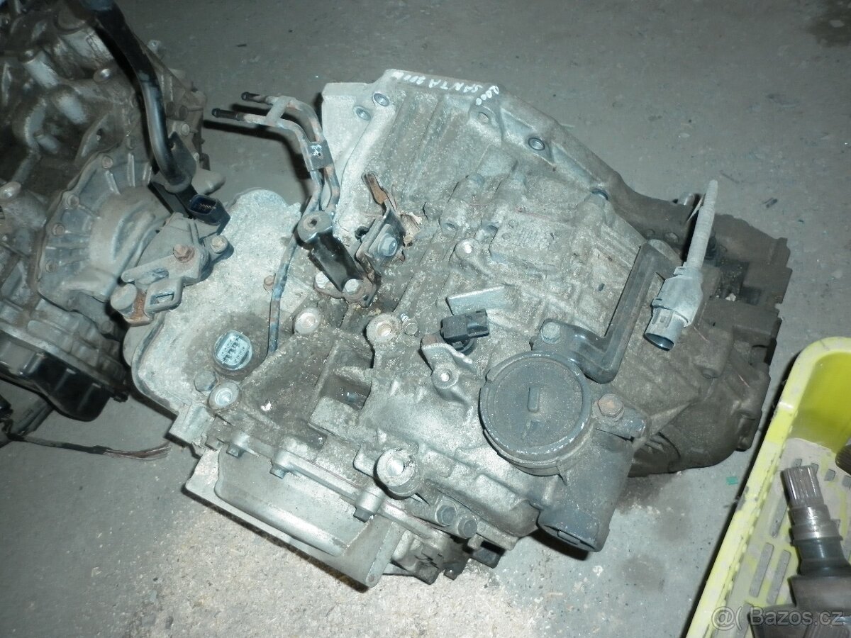 hyundai vstřiky,čerpadla,turba,motory,převodovky atd - 9