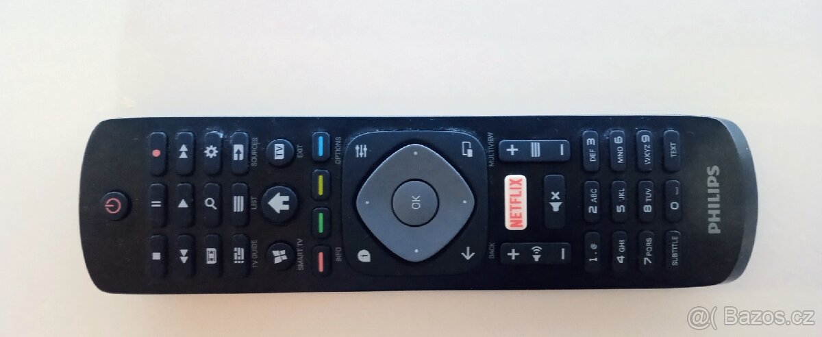 Philips SMART 4K LED 43PUS6162/12 - 9