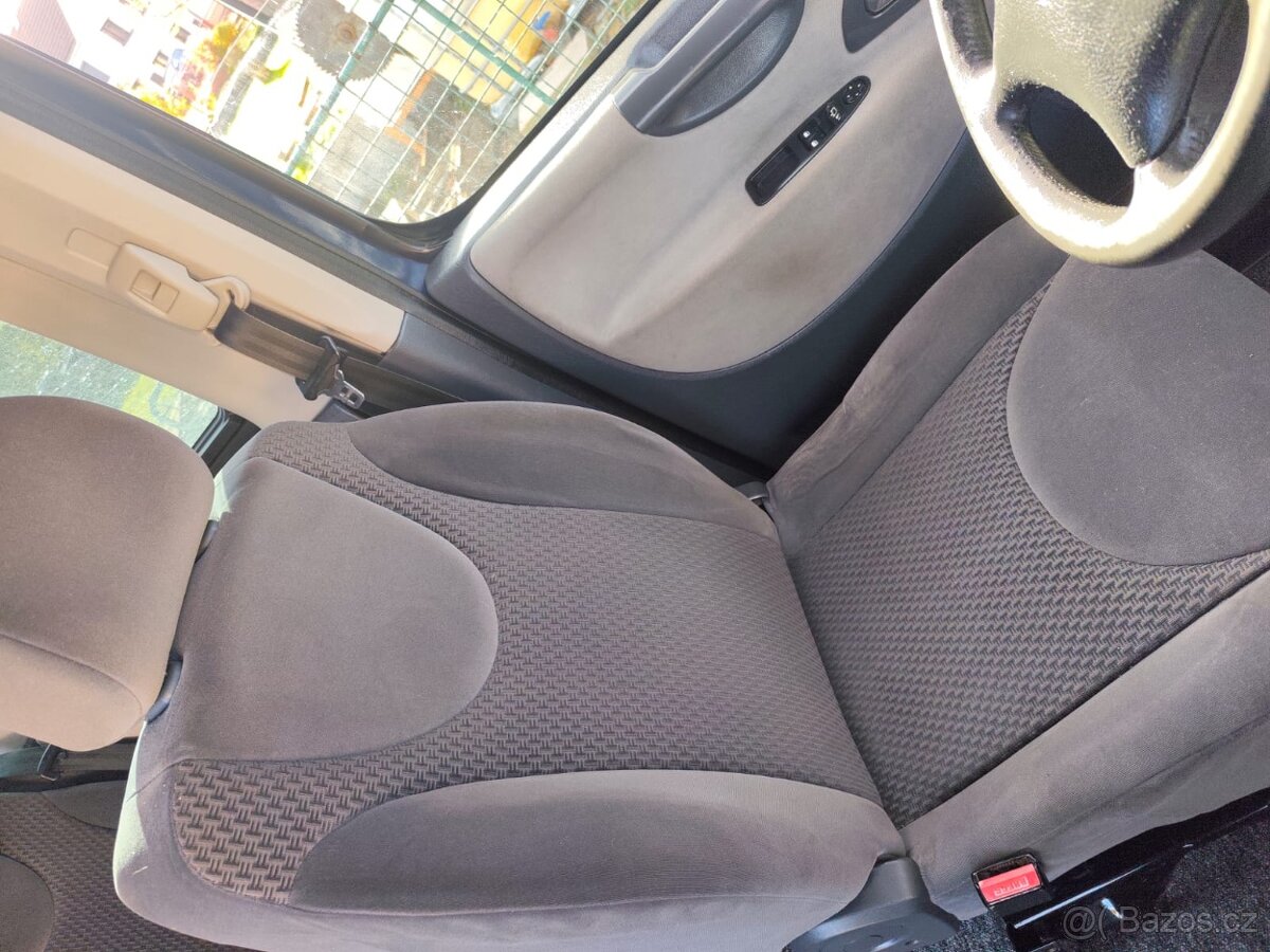 Citroën Jumpy, 2.0HDI 88KW,5/9 MÍST - 9