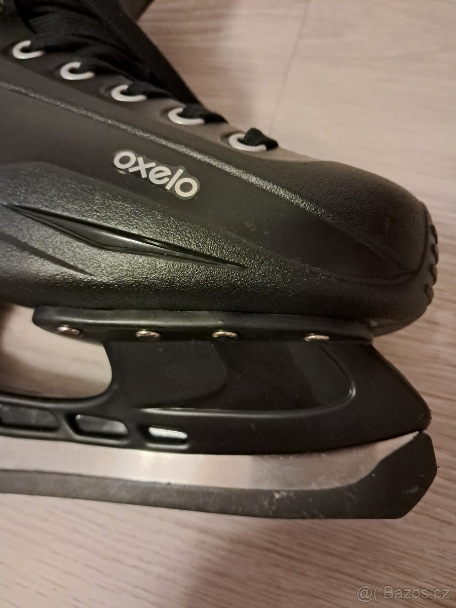 Lední brusle vel. 41 - 9