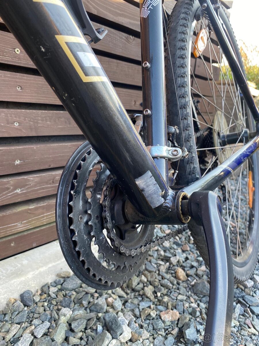 Trekové kolo Scott Sportster - 9