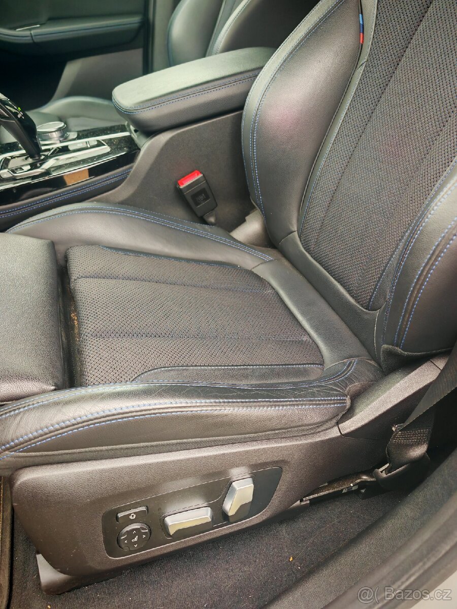 BMW X4 x-drive 2.0d, M Paket, 2021, 47tkm. - 9