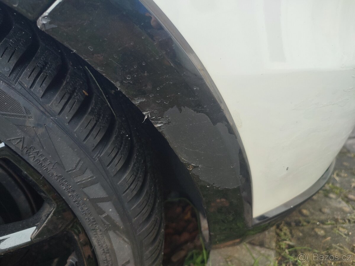 2013 facelift Škoda Fabia 1.2 tsi 63 kW Monte Carlo - 9