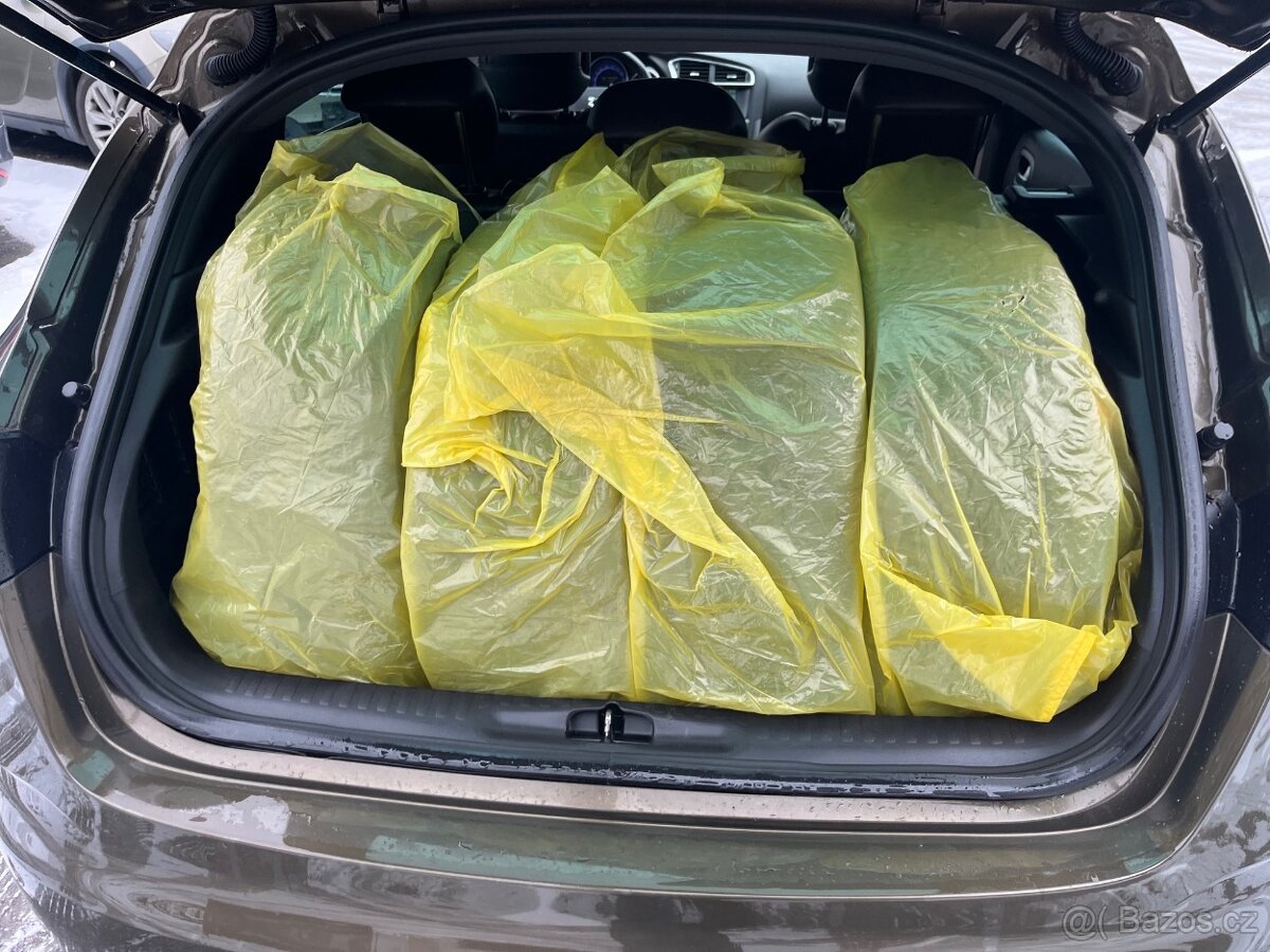 Citroen DS4 1.6i - 9