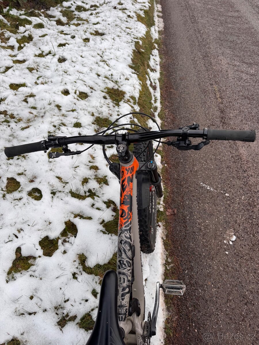 Rocky Mountain Reaper - 9