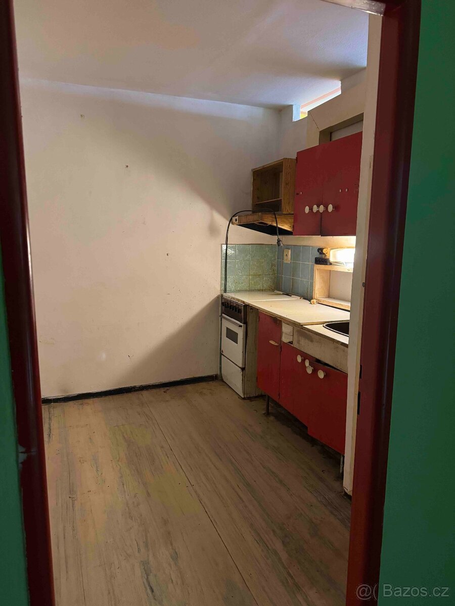 prodej mezonetového bytu 3+1 - 9