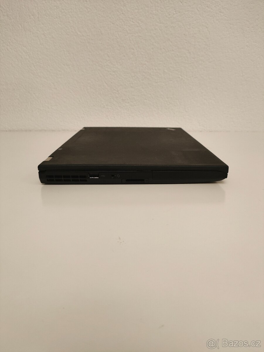 Lenovo ThinkPad T410s i5-M520 | 4GB | 120GB - 9