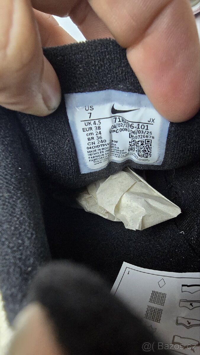 Nike Air Max command prm 38eu - 9