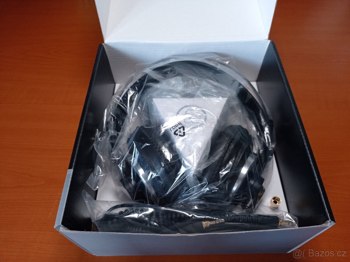 AKG K240 MKII - 9