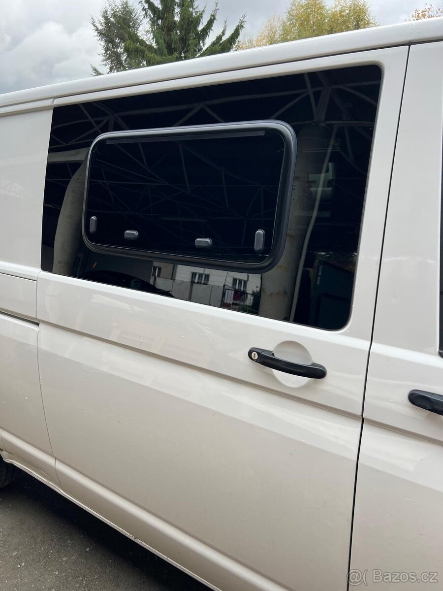 VW T6 Long,2.0 tdi 110kw,2019-prodáno - 9