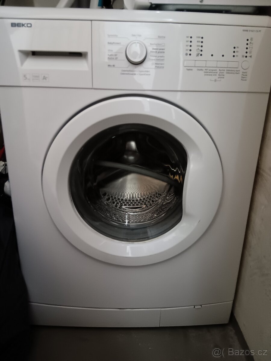 Domácí spotřebiče a elektro - 9