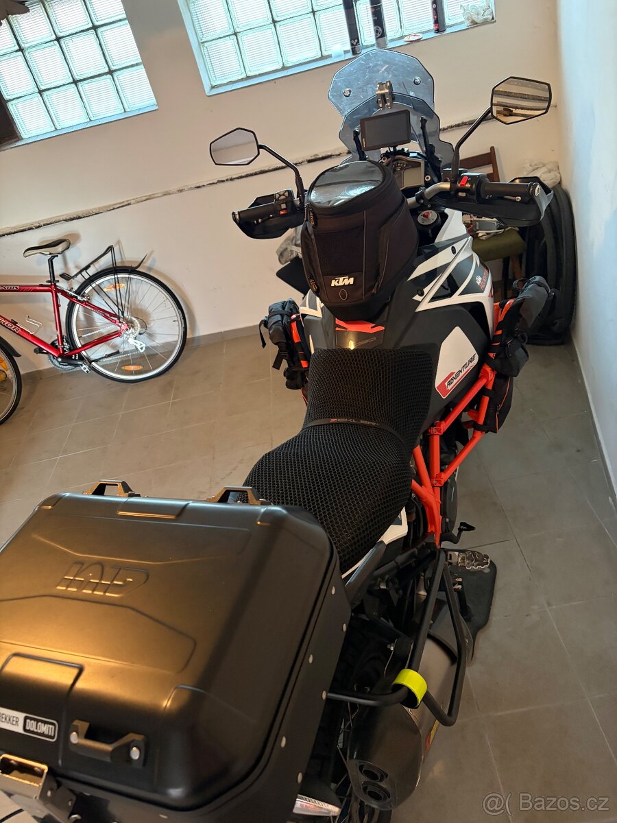 KTM 1090r Adventure - 9