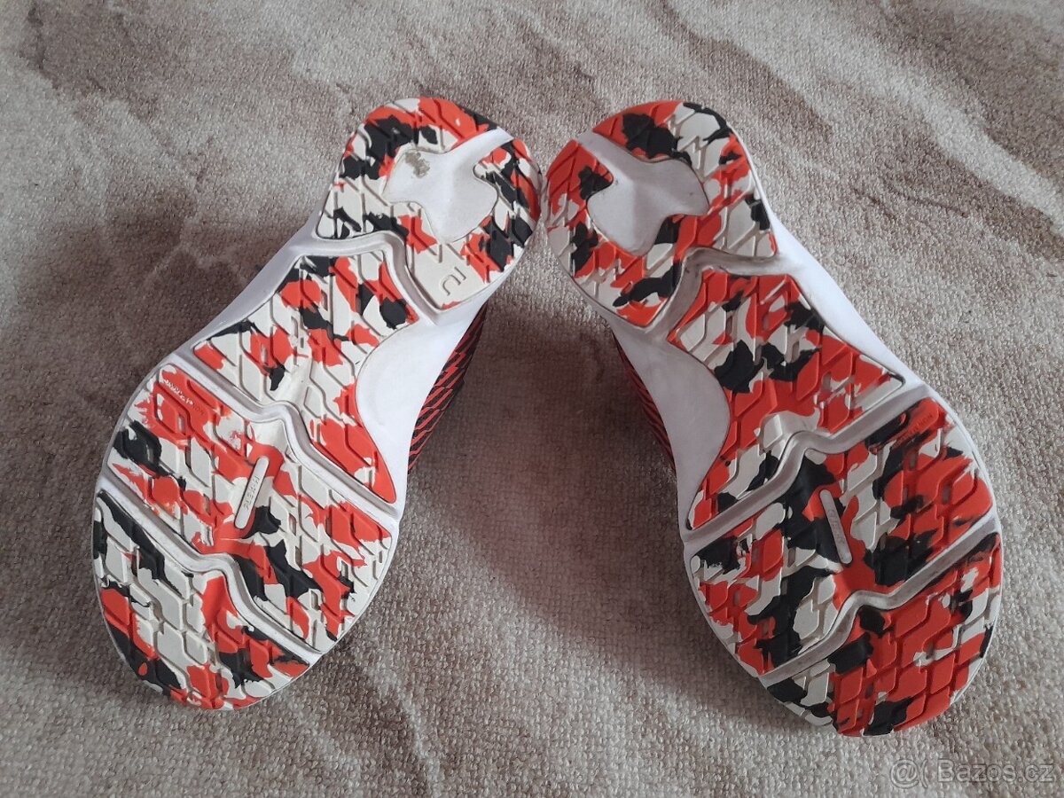 6x Chlapecké boty vel. 35. - 9