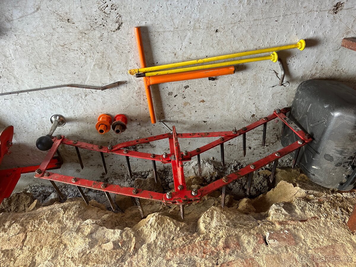 Terra Vari sestava - 9