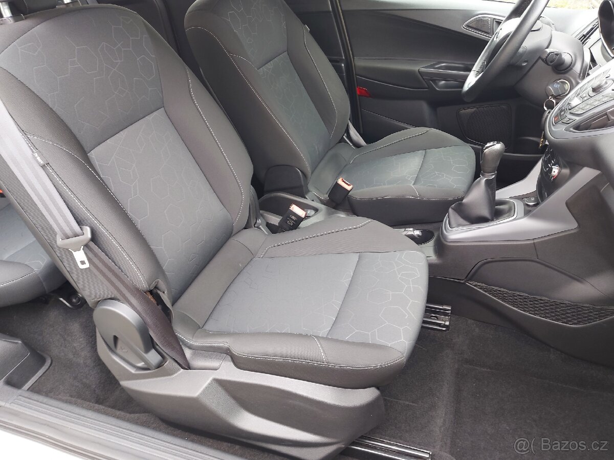 Ford B-Max 1,0 2014 - 9