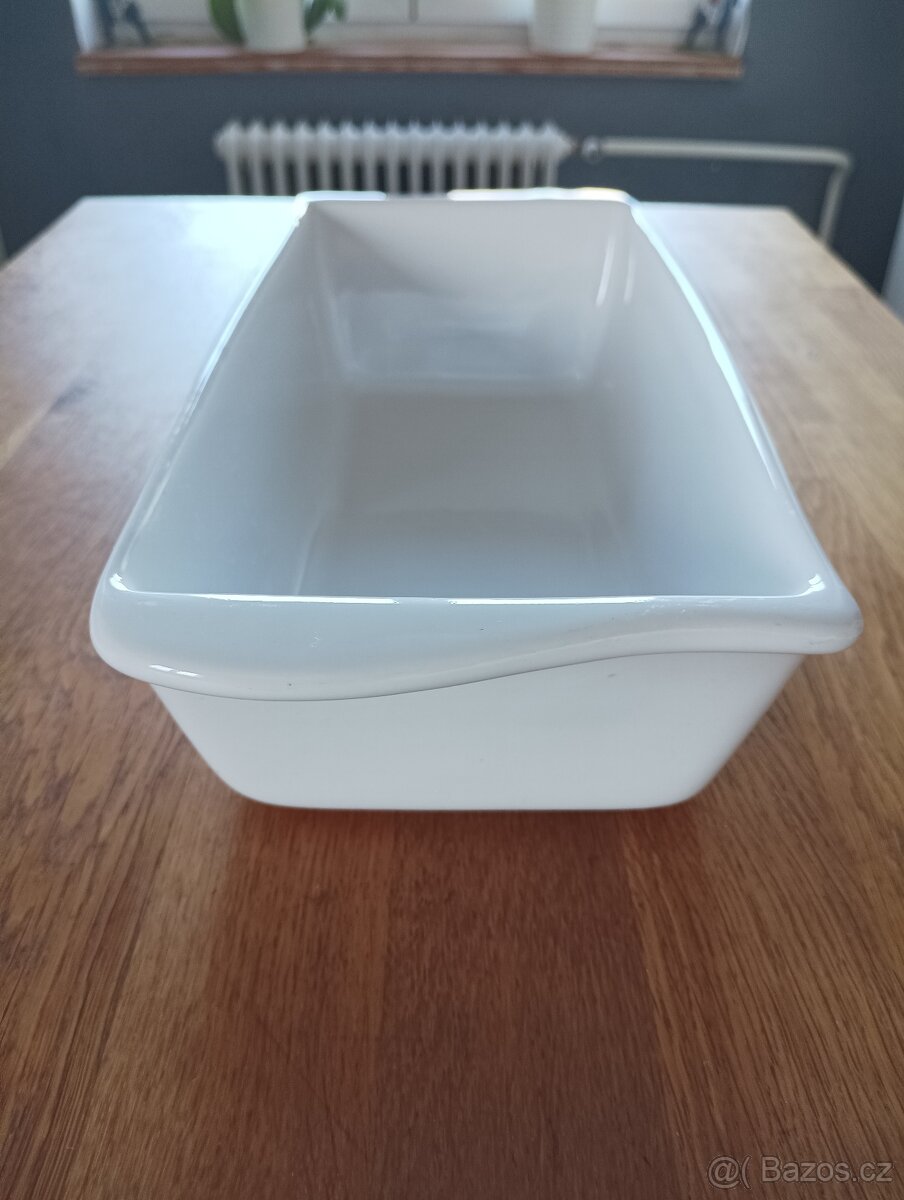 KAMENINOVÁ ZAPÉKACÍ FORMA FRANCIE - 9