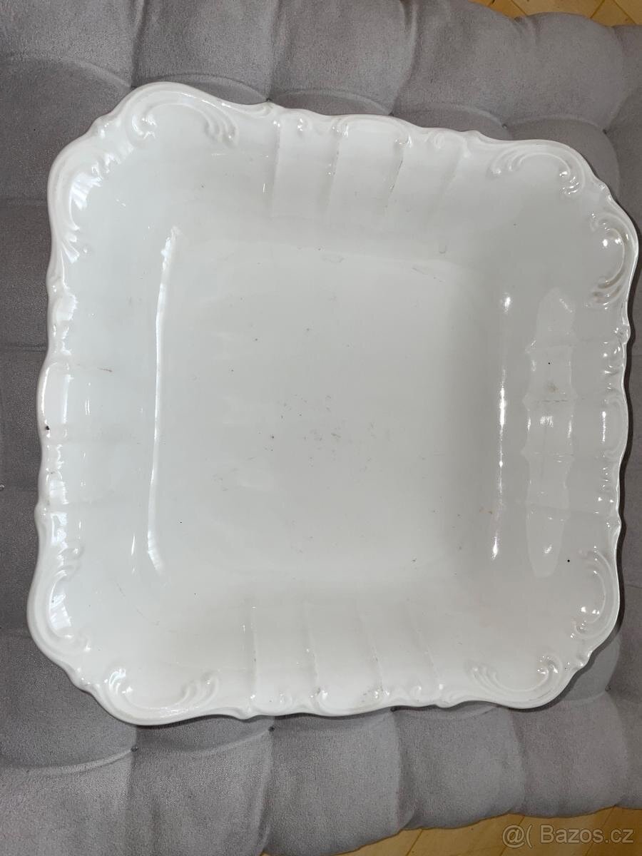 Mísa velká MZ (Moritz Zdekauer) - 9