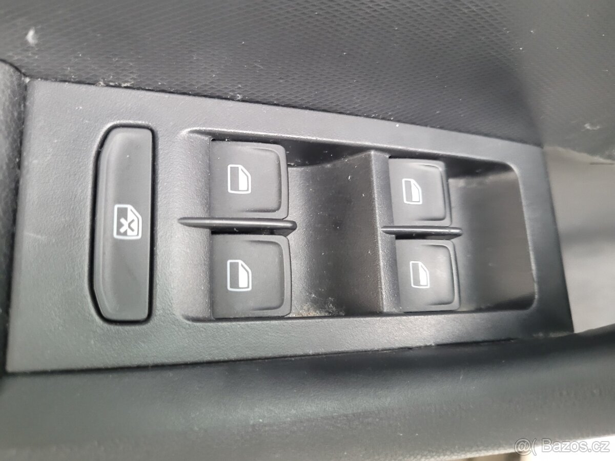 Škoda Rapid Panorama - 9