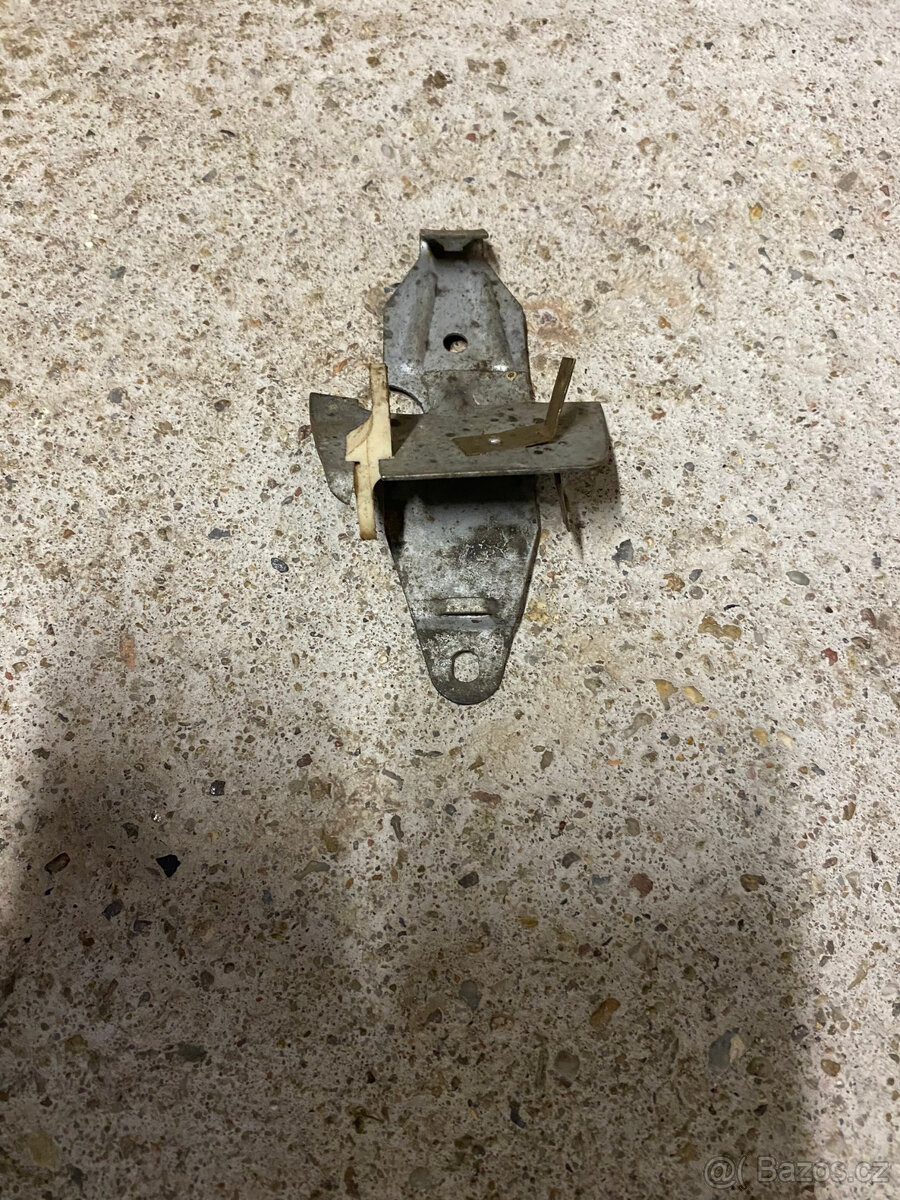 Zadní světlo JAWA kývačka mezityp - 9