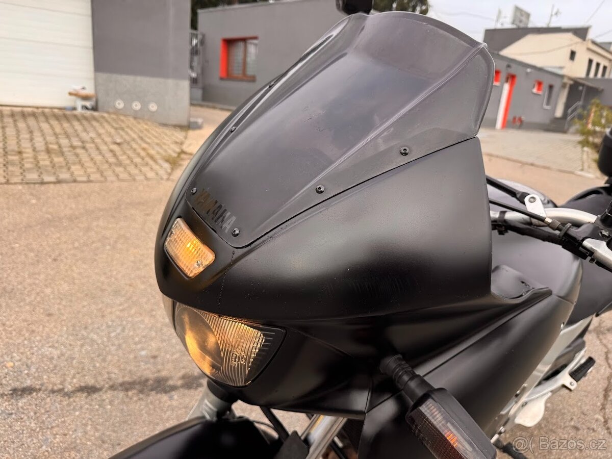 1998 YAMAHA TDM 850 , LEO VINCE, nová STK, jeden majitel - 9