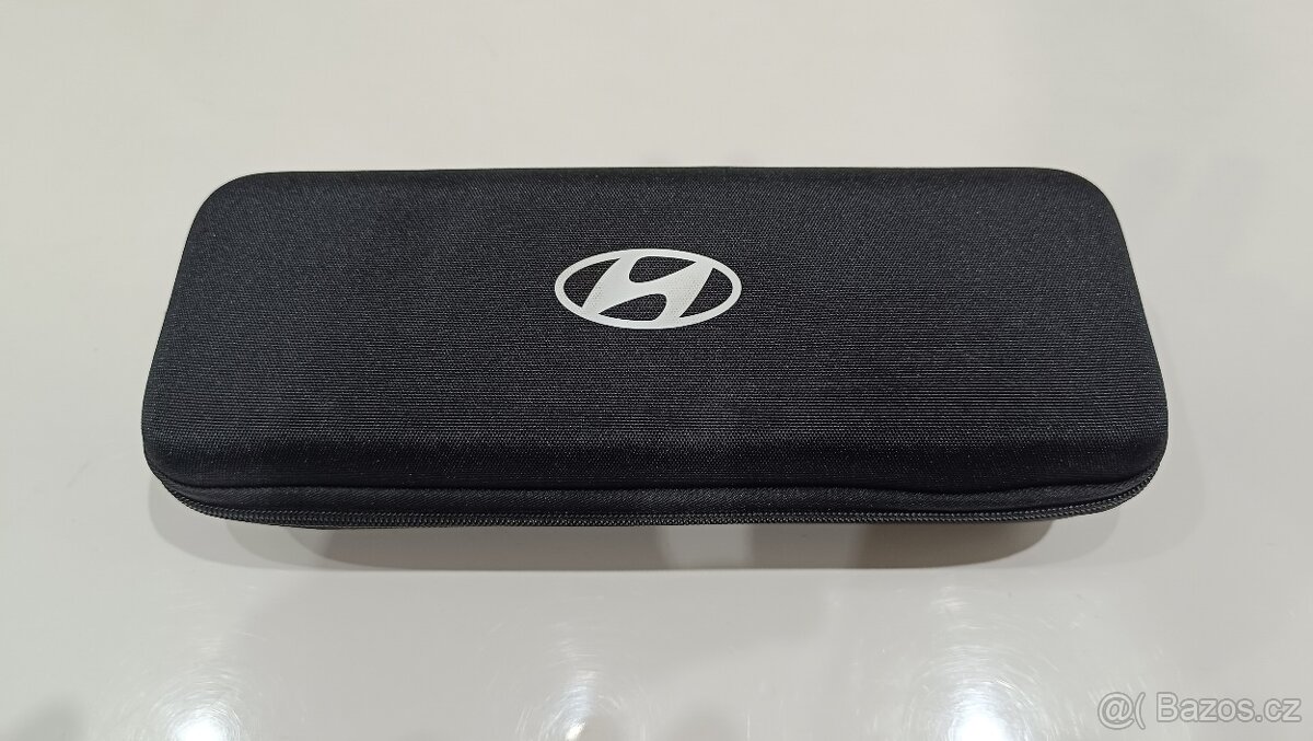 Kia/Hyundai V2L Connector - 9