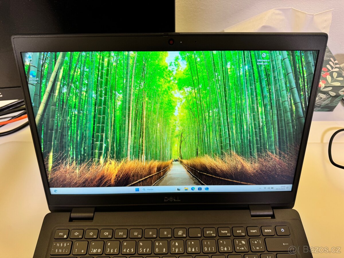 Dell Latitude 3420 - repas, záruka 2roky, Win11 (ečK2519) - 9