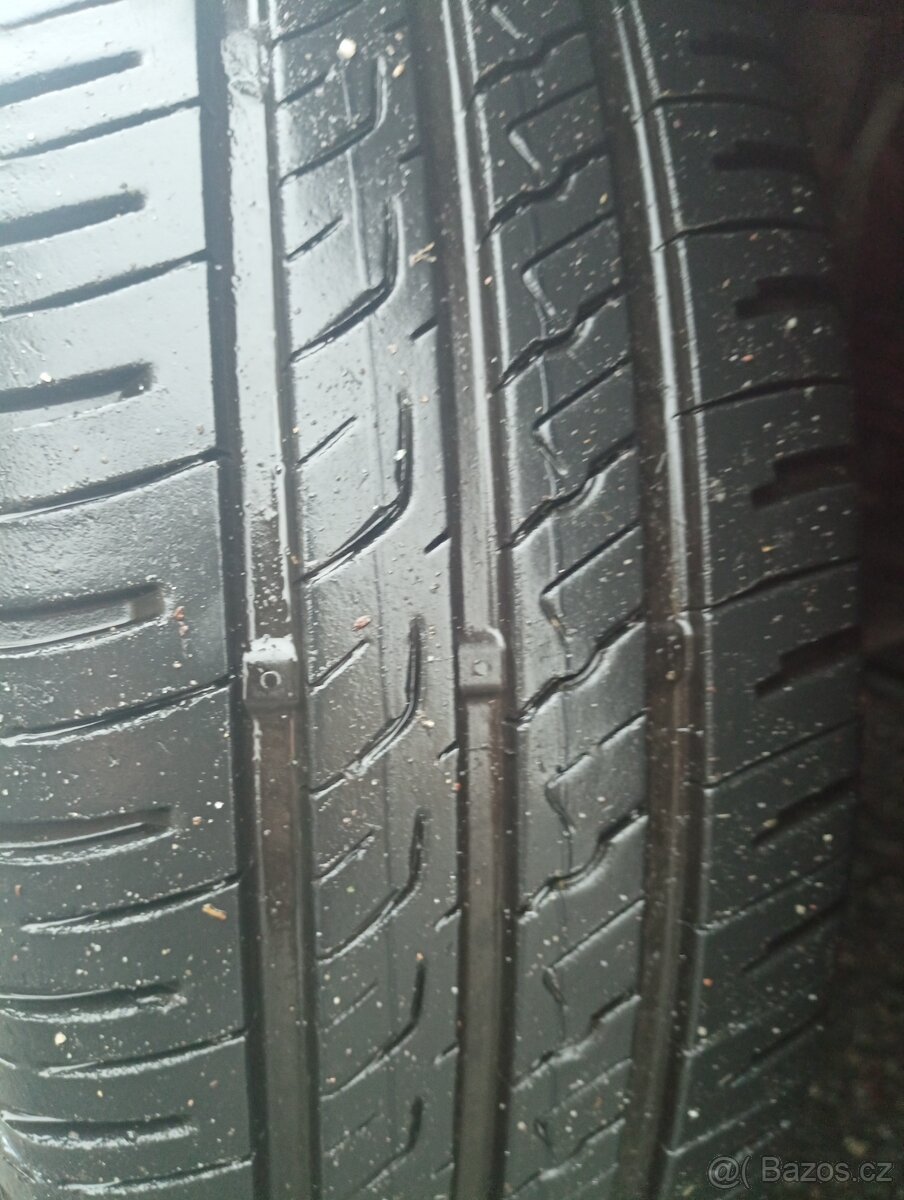 Prodám Peugeot 307 - 9