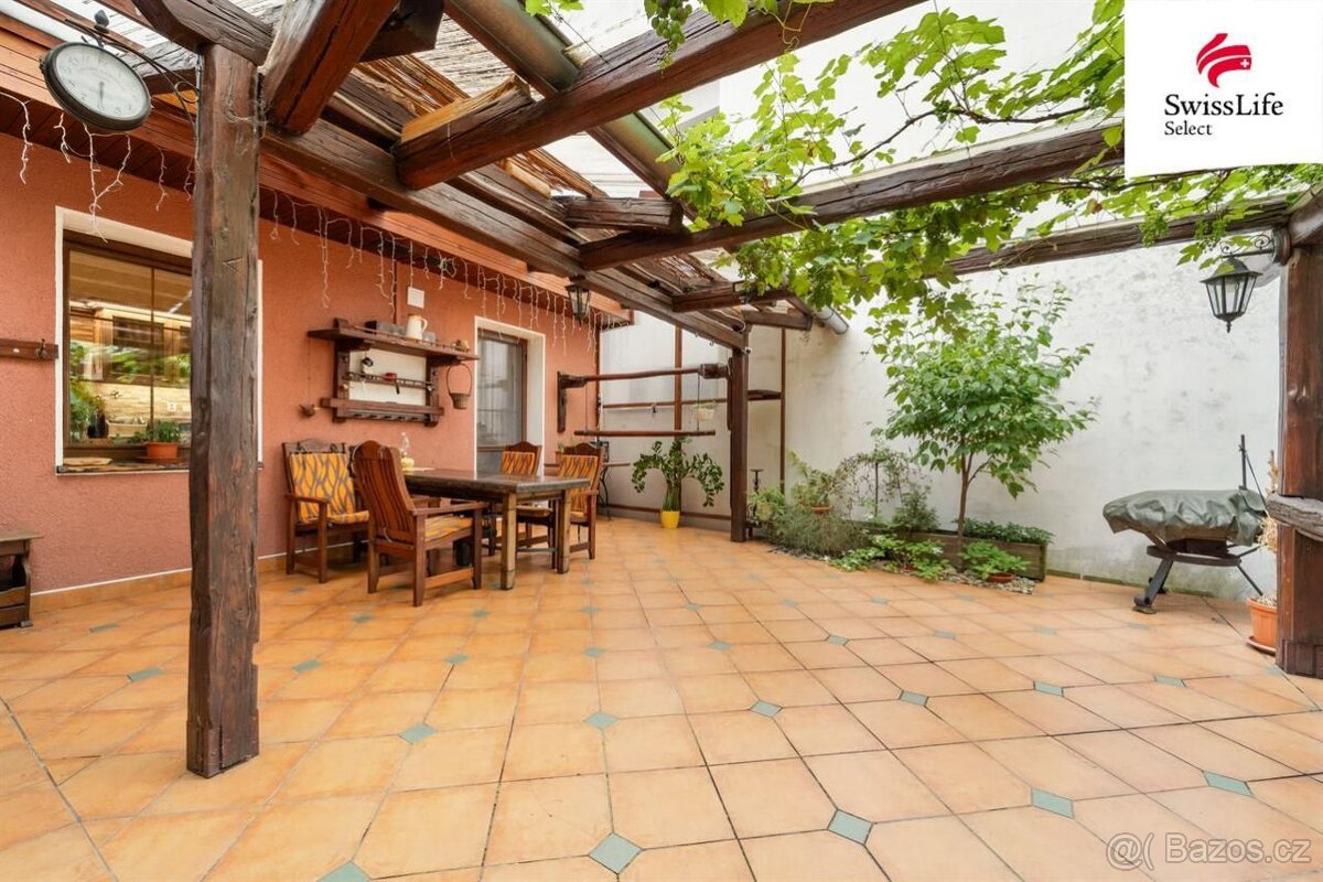 Prodej rodinného domu 120 m2 Heřmanův Městec - 9