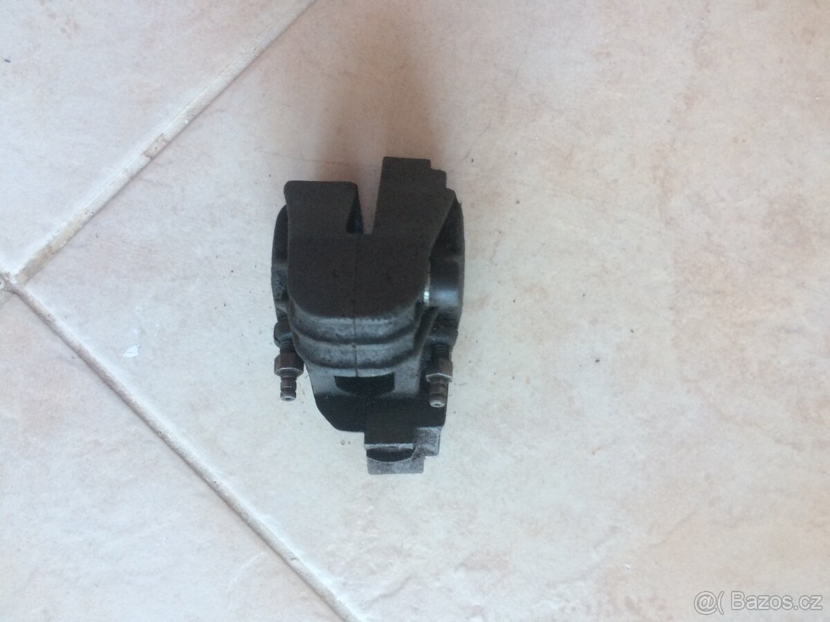 Silniční závodní ČZ MTX typ 3-03, typ 3-04 - 9