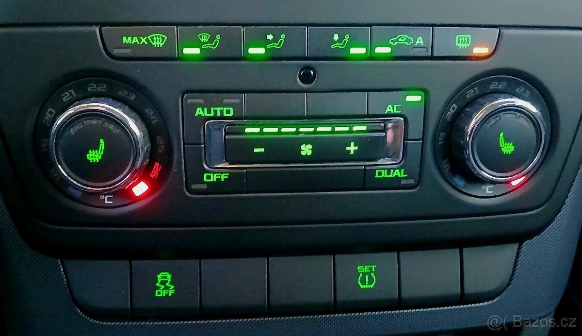 Yeti 1.2 tsi ADVENTURE. - 9