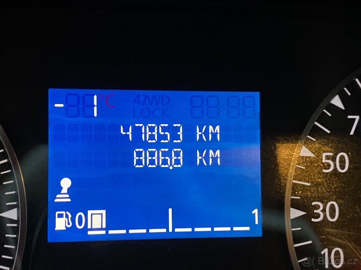 DACIA DUSTER DPH 1.0 benzin - 9