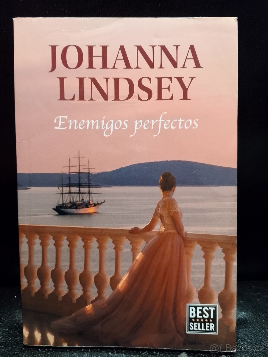 Španělské romány - 9