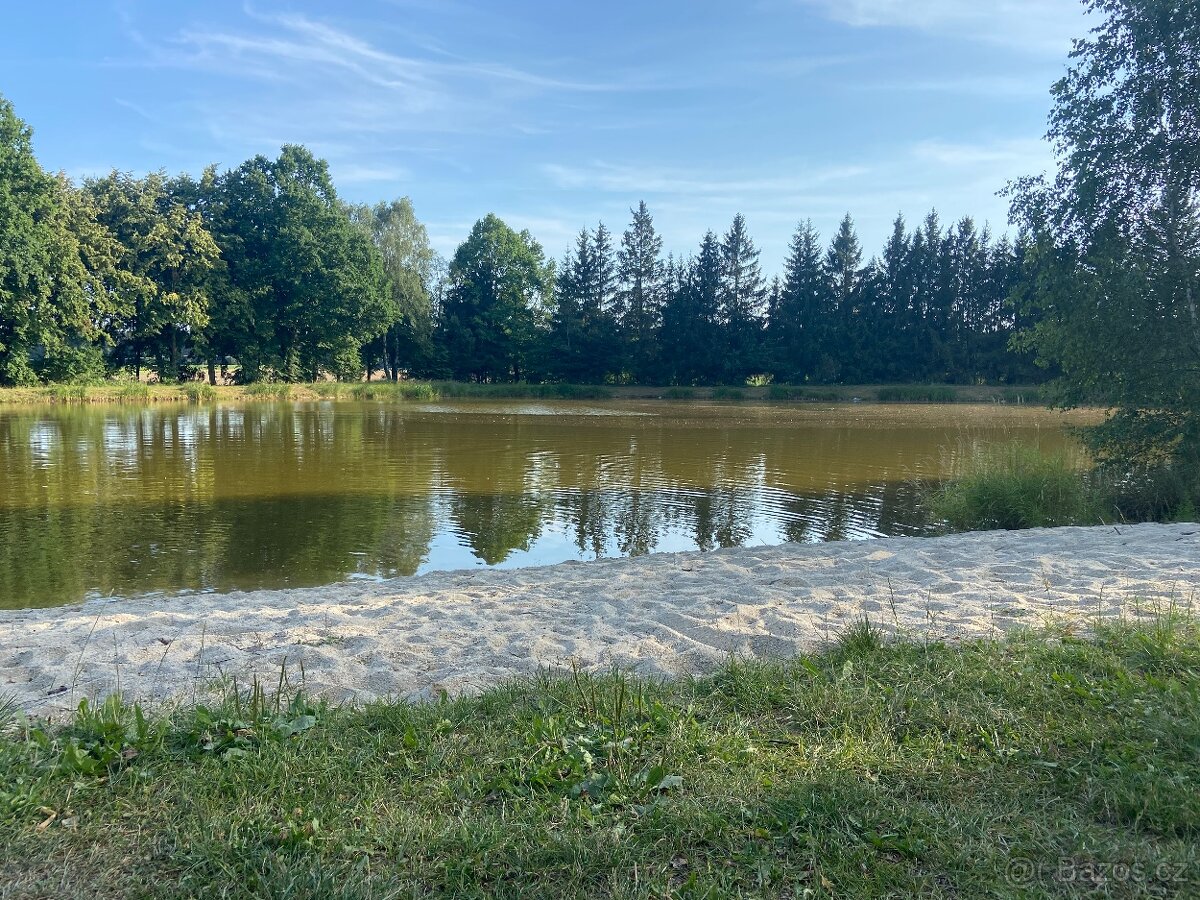 Rodinný dům v Třeboni - 9