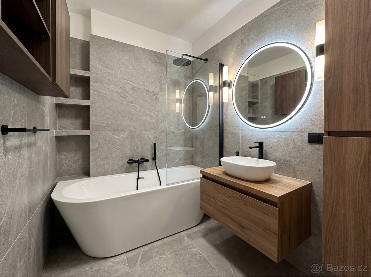 Prodej bytu 56m2 - 9