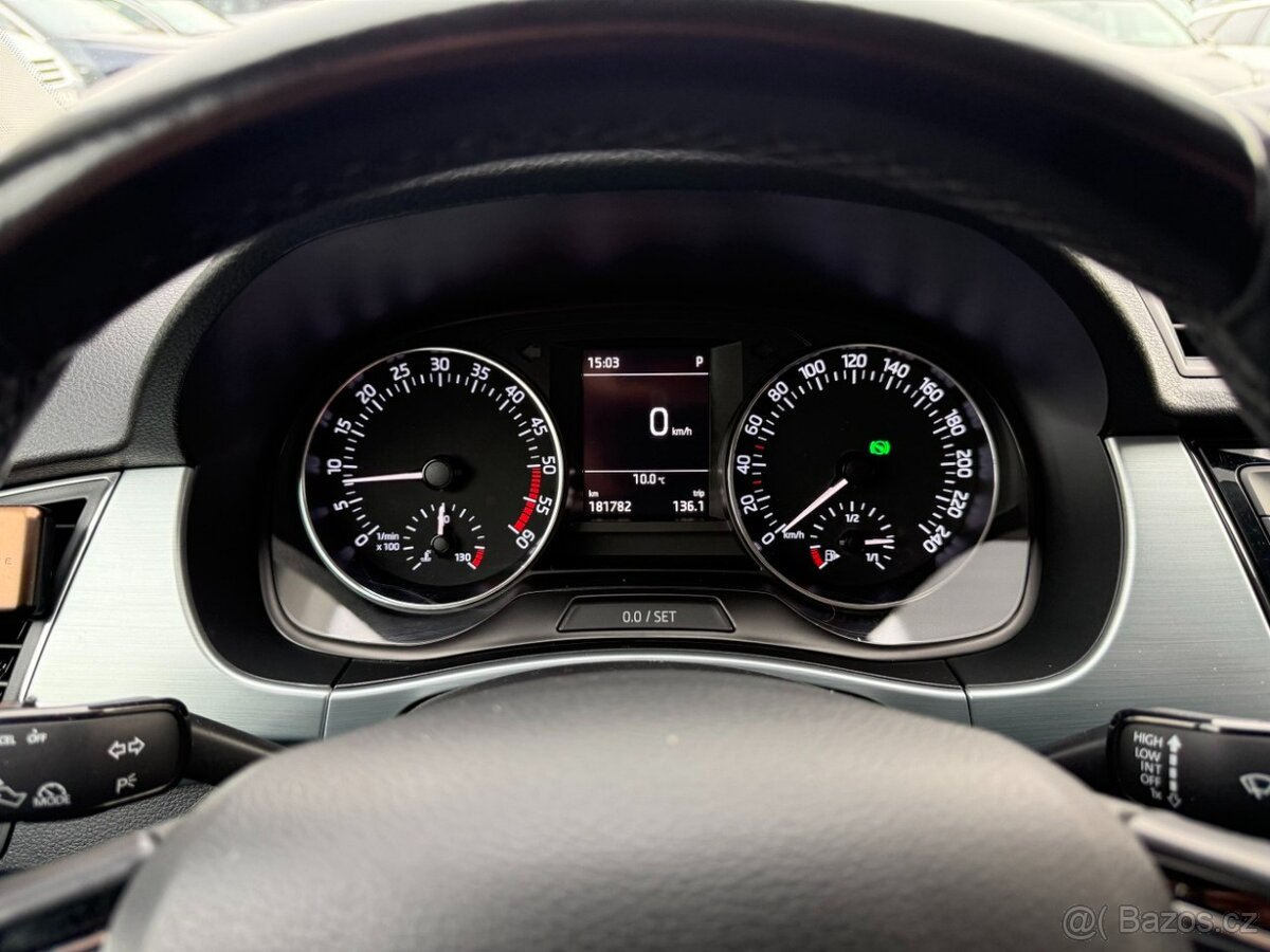 ŠKODA FABIA DPH TOP STAV - 9