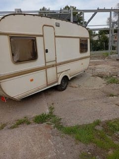 Prodám karavan - 9
