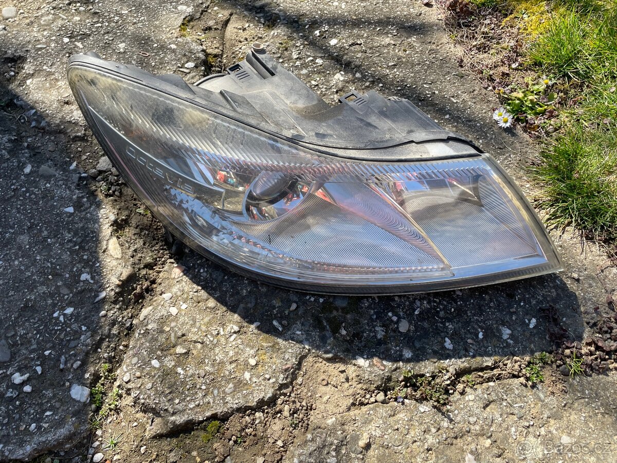 Prodám díly skoda octavia 2 - 9