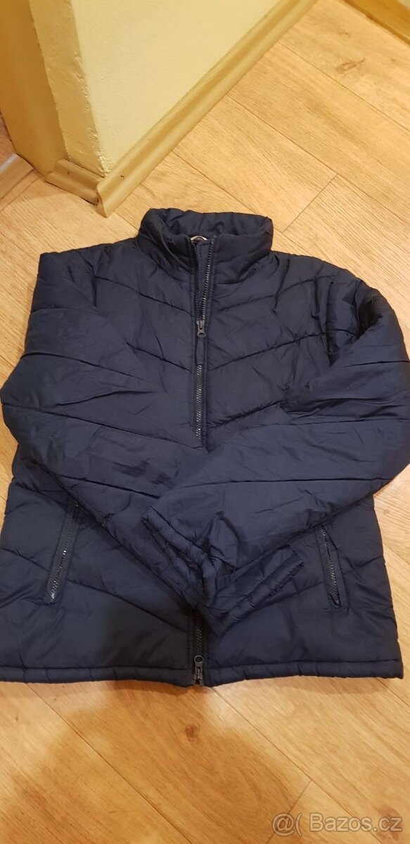 Prodám 2 dětské zimní bundy - 9