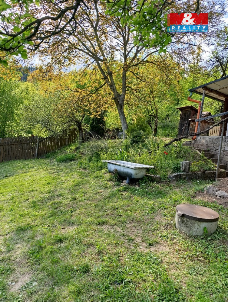 Pronájem chaty, Sentice - 9