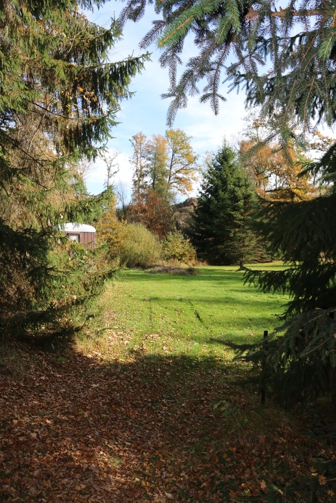 Pronájem zahrady 1454m² - České Budějovice - 9