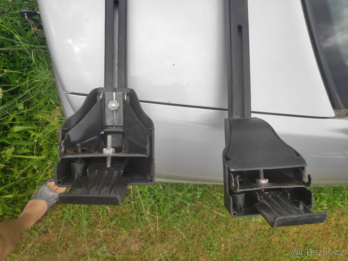 Accord VI příčníky - 9