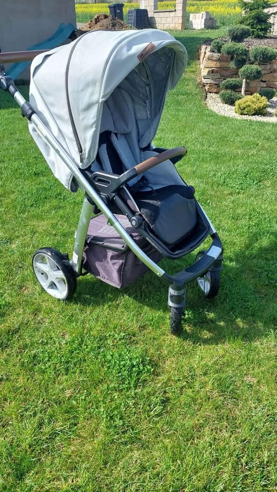 Kočárek Espiro Next Avenue - 9