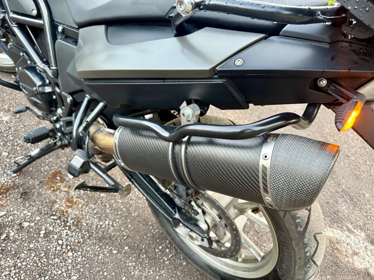 Bmw GS700F,2012,35000km - 9