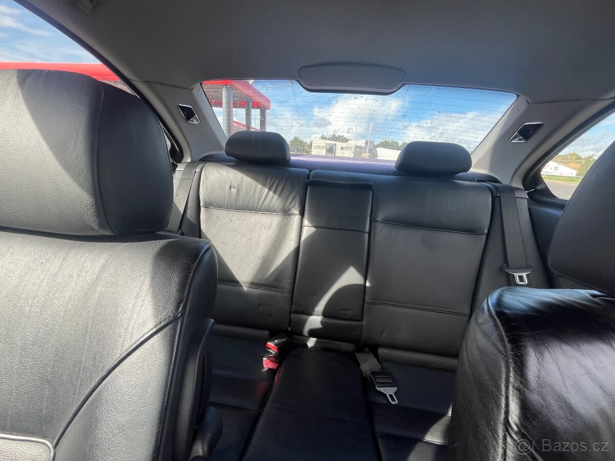 BMW e46 328 i, coupe, 1999 - 9