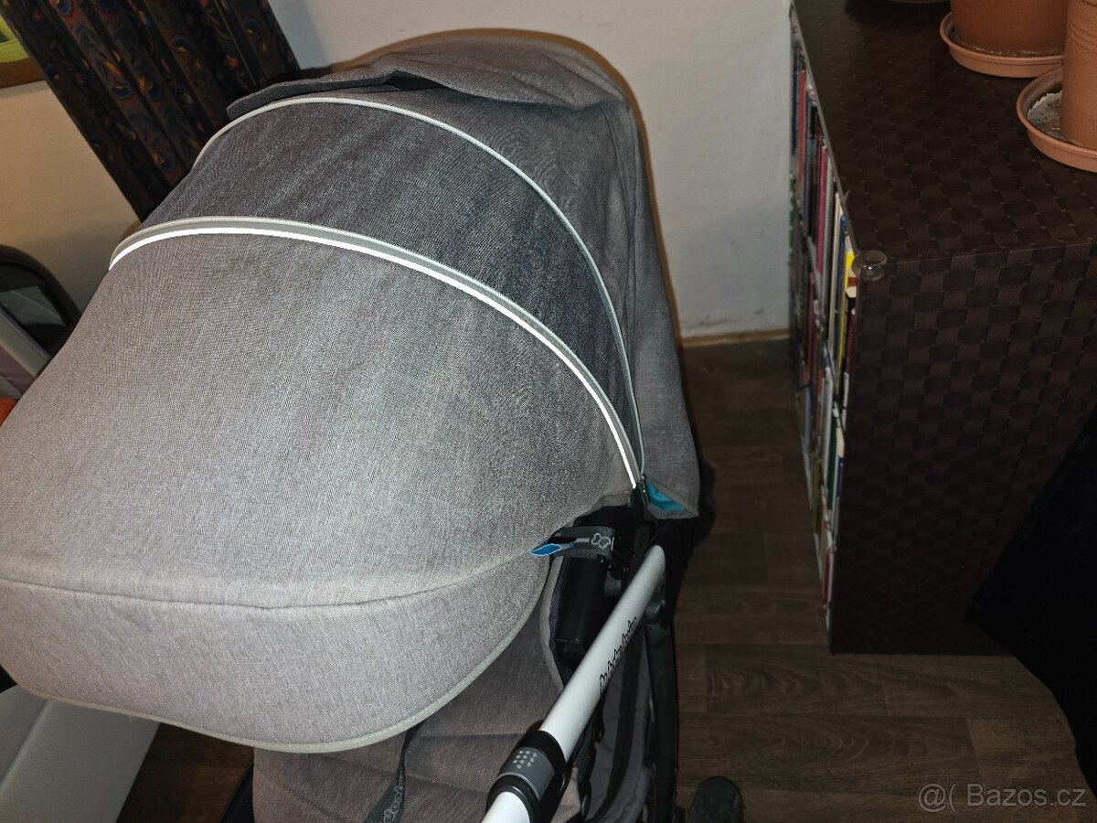 Dvojkombinace Baby Design - 9