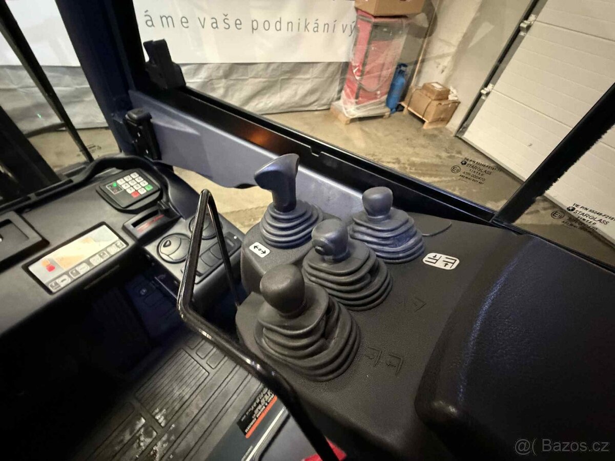 Toyota Dieselový VZV 52-8FDF20 833MTH - 9