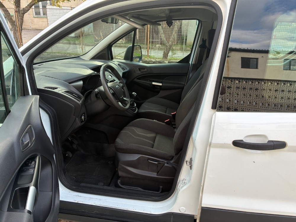 Ford Transit Connect LONG 1,5 TDCI 5 míst - 9