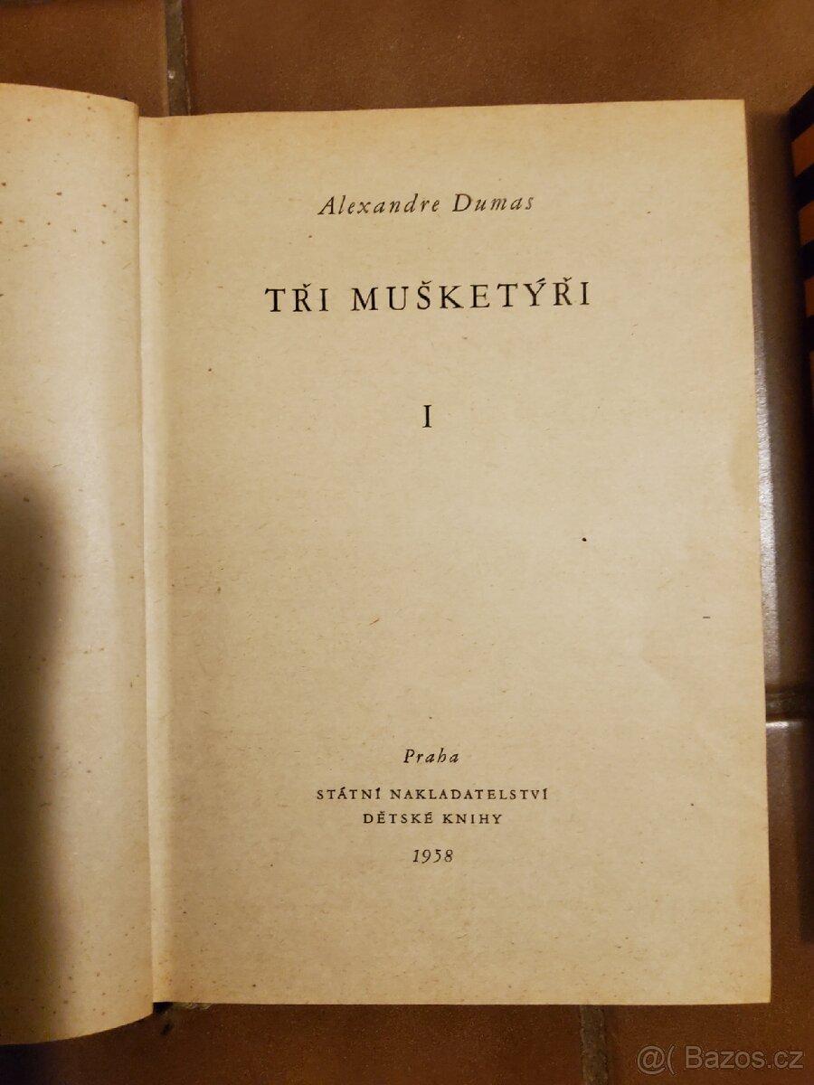 Knížky pro děti - 9